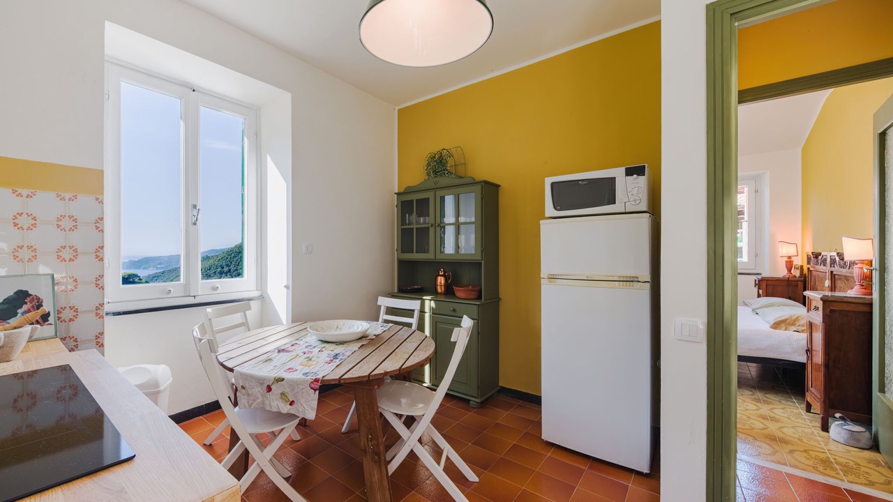 Photo of Bedroom in Semorile