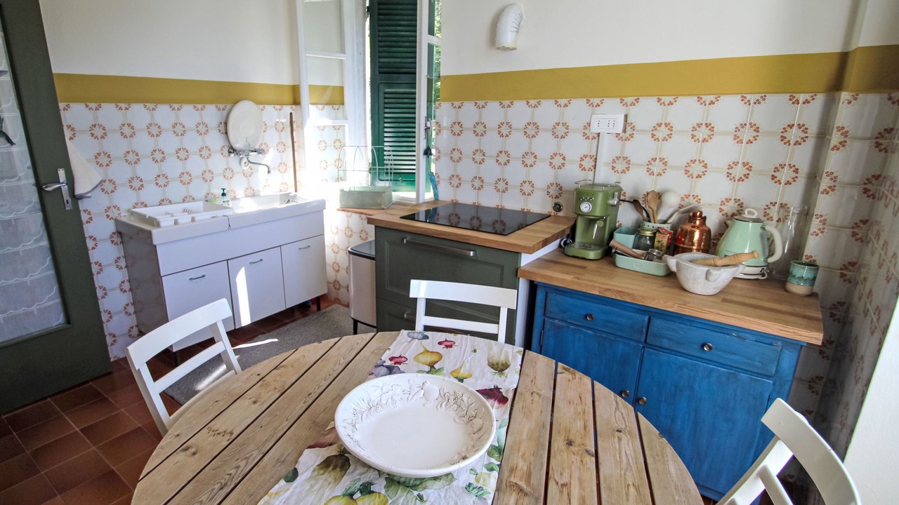 Photo of Bedroom in Semorile