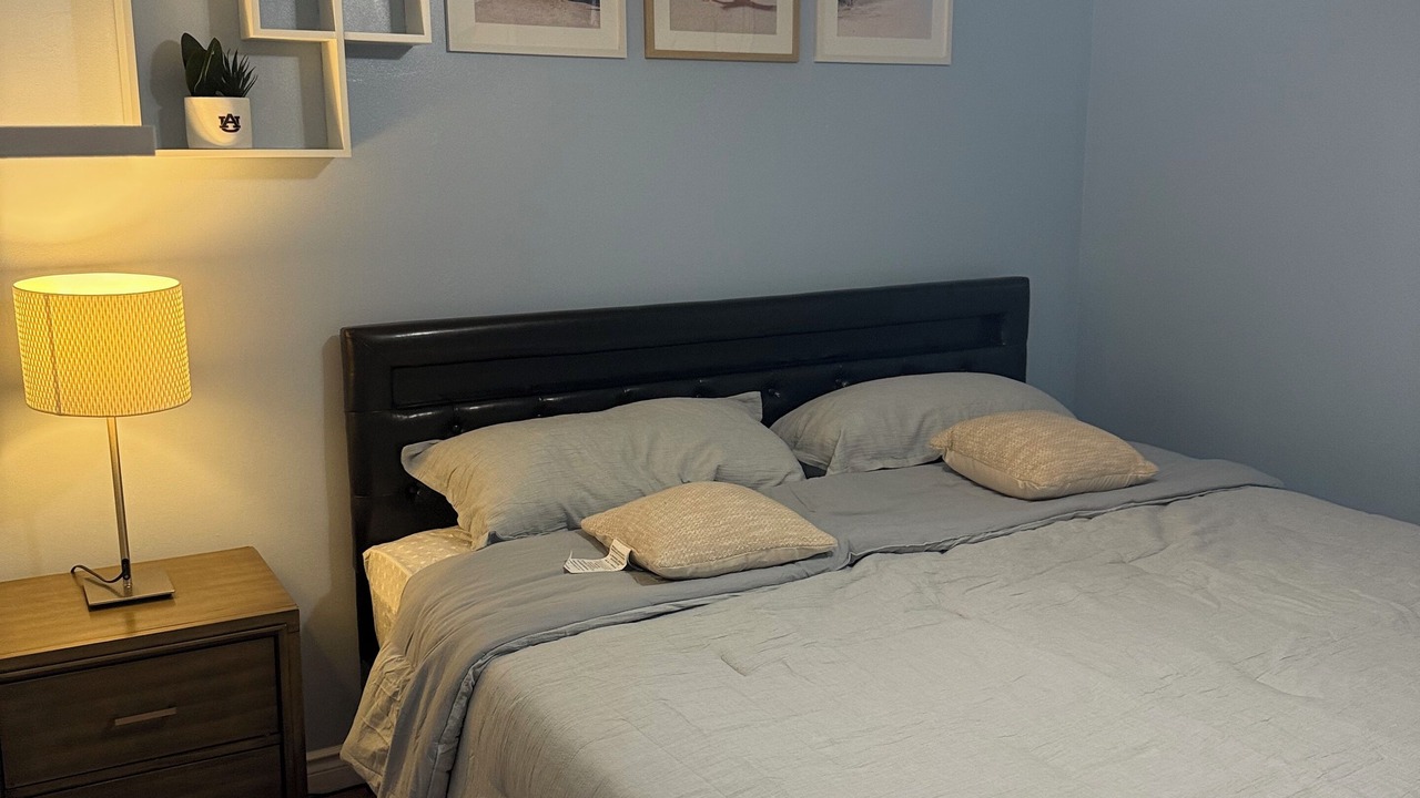 Photo of Bedroom in Elysian Heights