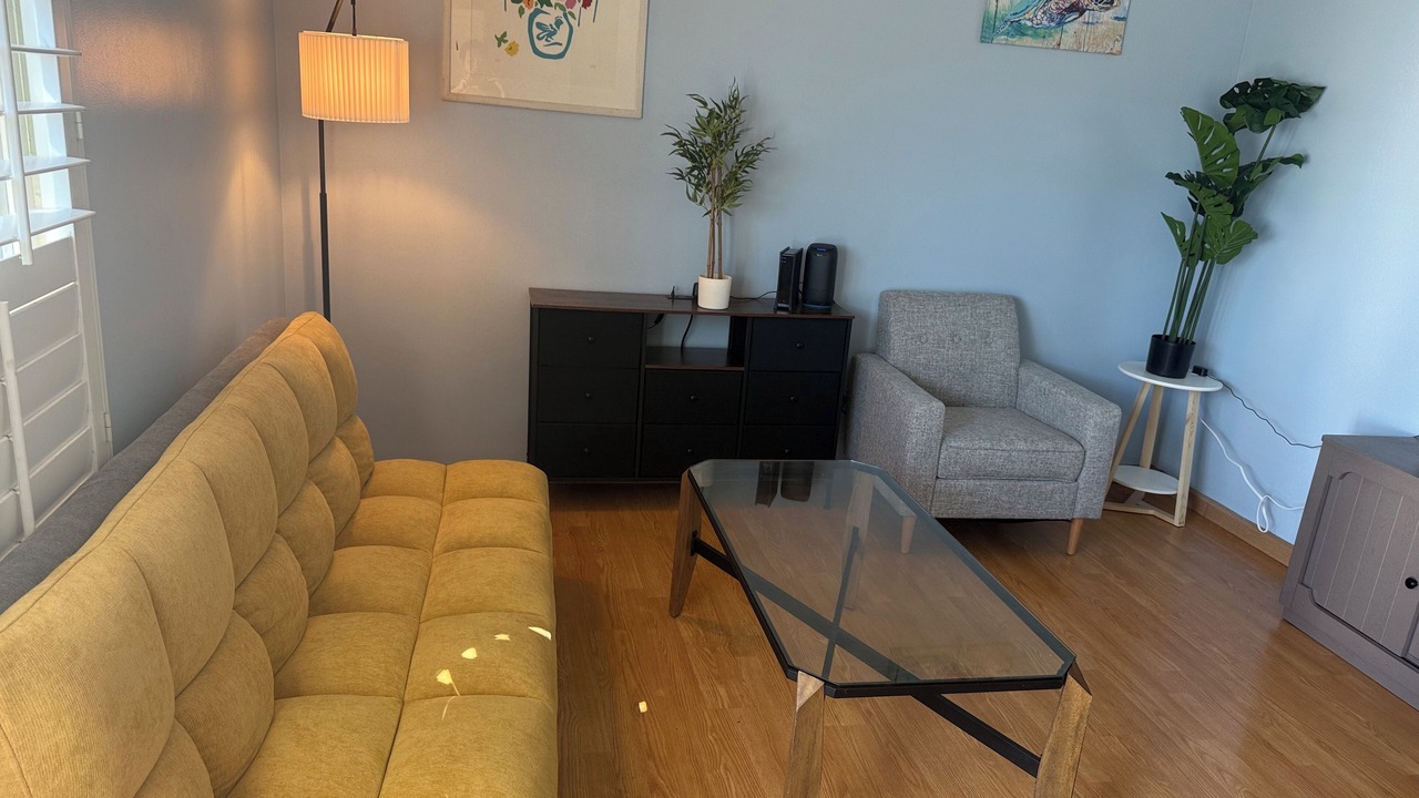 Photo of Livingroom in Elysian Heights