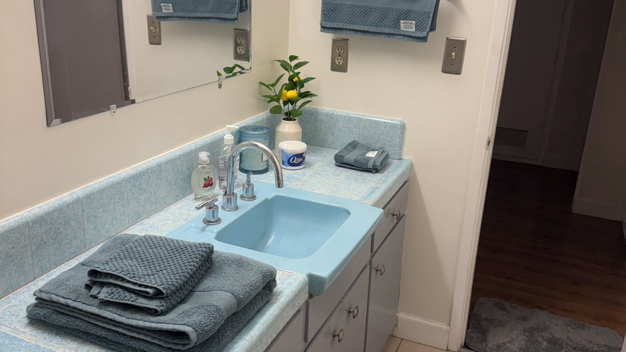 Photo of Bathroom in Elysian Heights