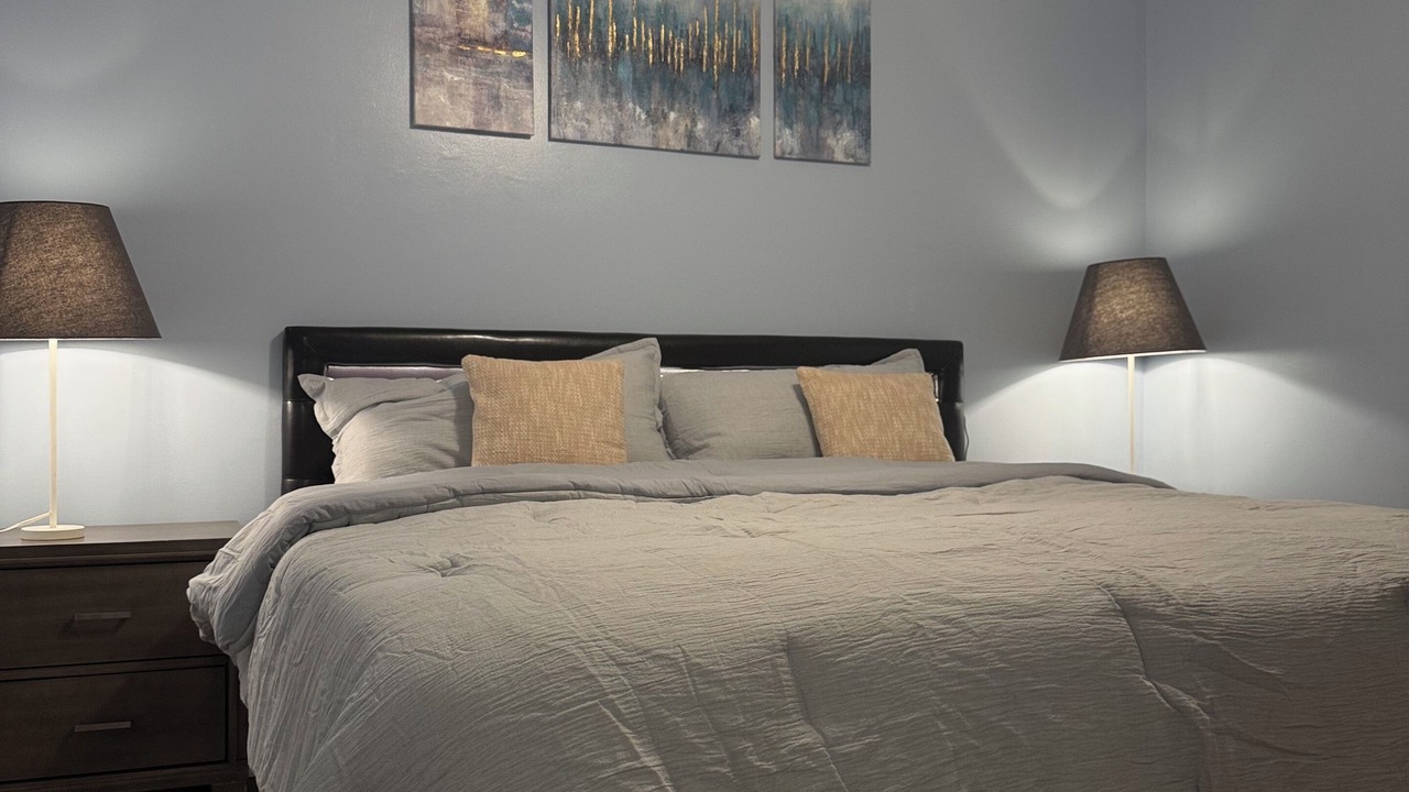 Photo of Bedroom in Elysian Heights