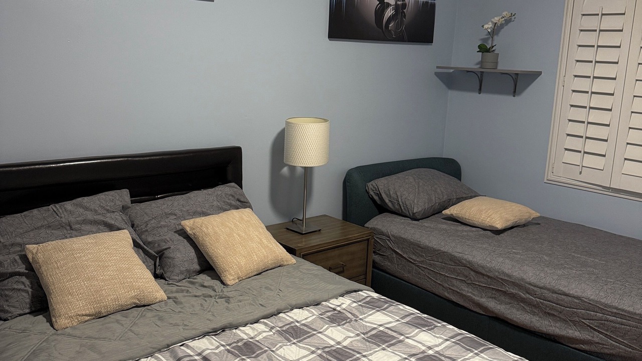Photo of Bedroom in Elysian Heights