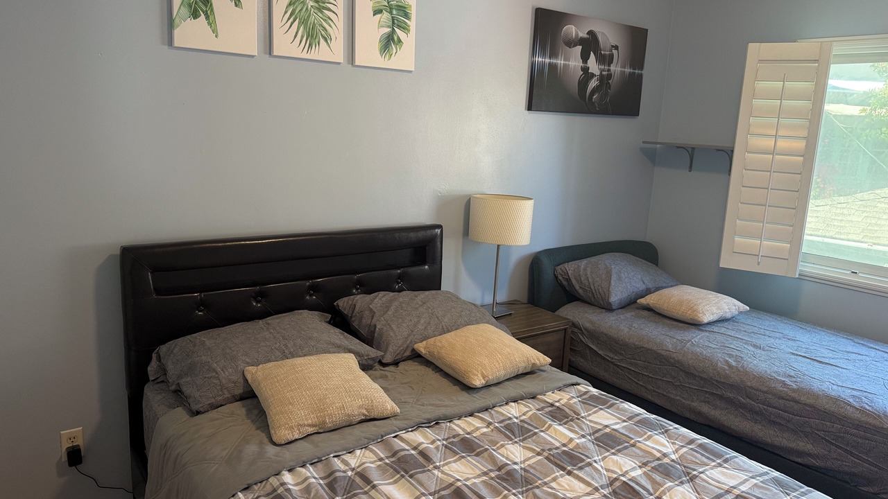 Photo of Bedroom in Elysian Heights