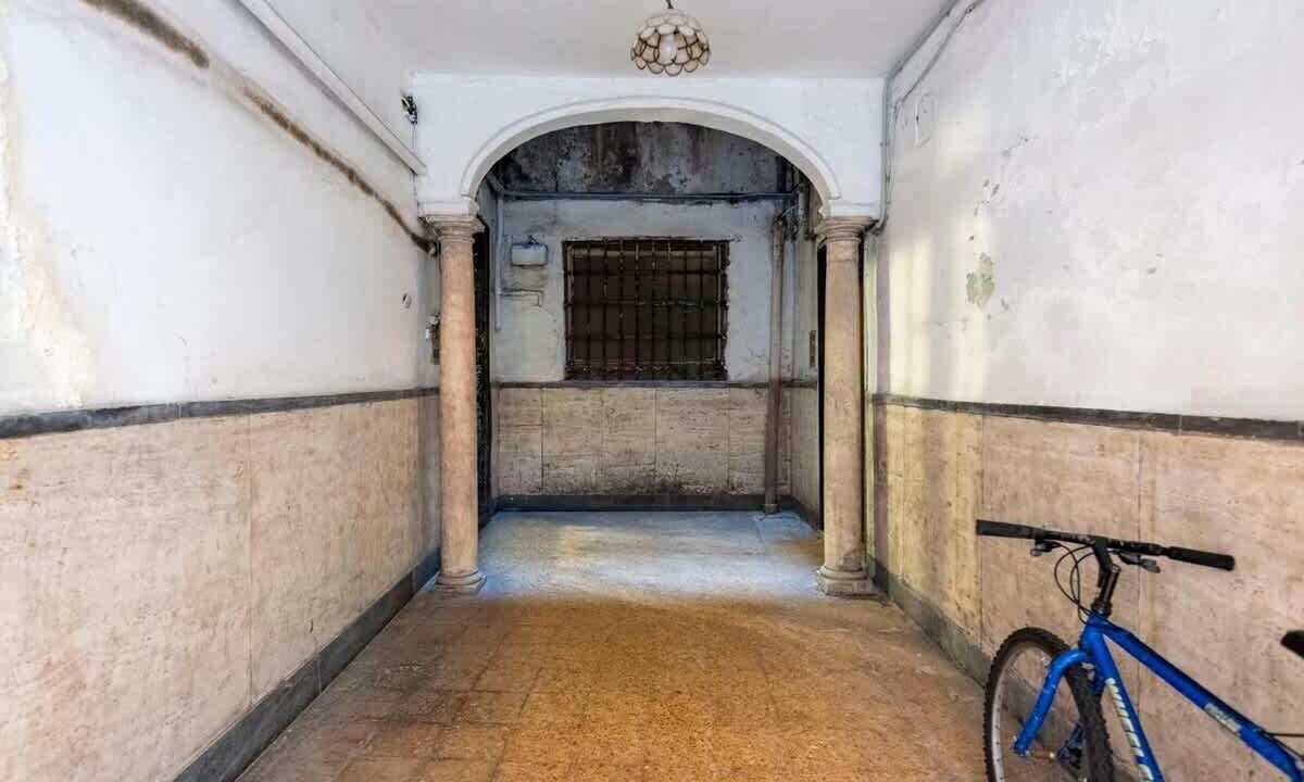 Photo of Outdoor in Genoa Historical Centre