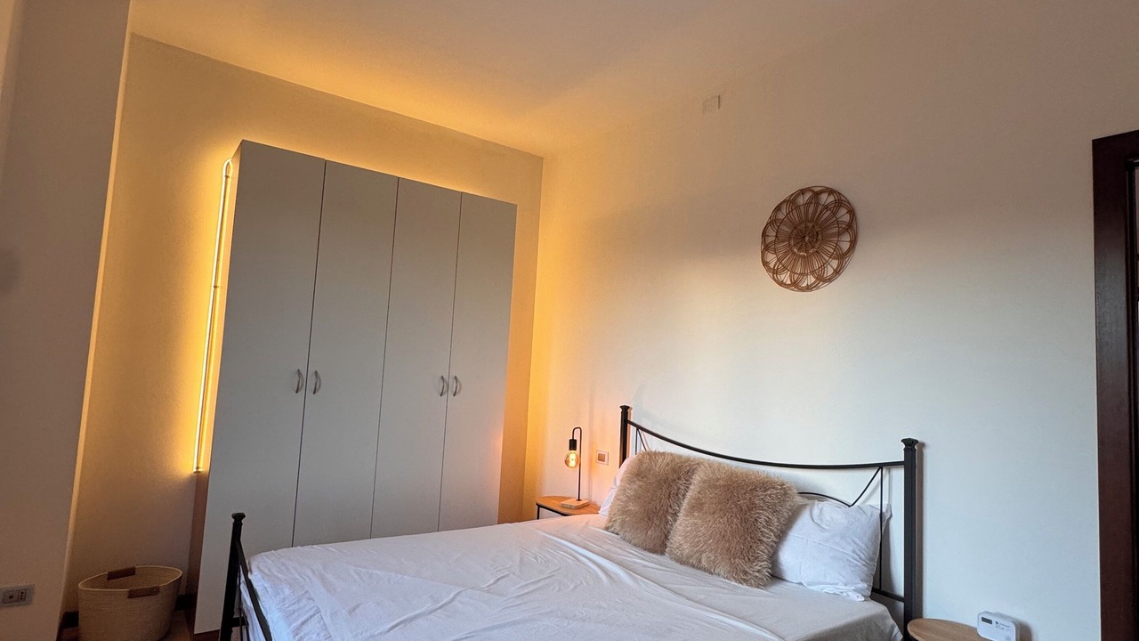Photo of Bedroom in Valfabbrica