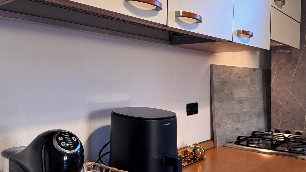 Photo of Kitchen in Valfabbrica