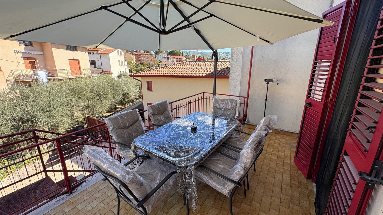 Photo of Outdoor in Valfabbrica