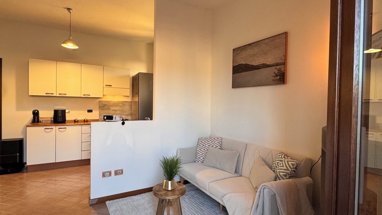 Photo of Livingroom in Valfabbrica