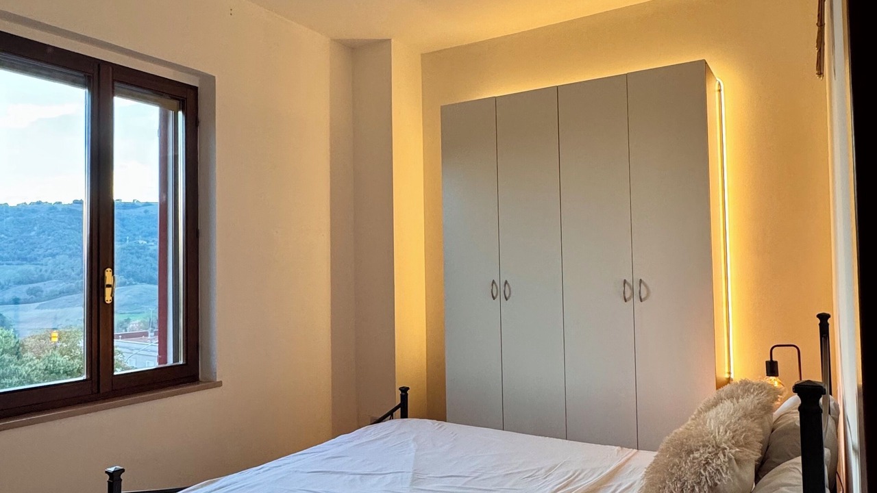 Photo of Bedroom in Valfabbrica