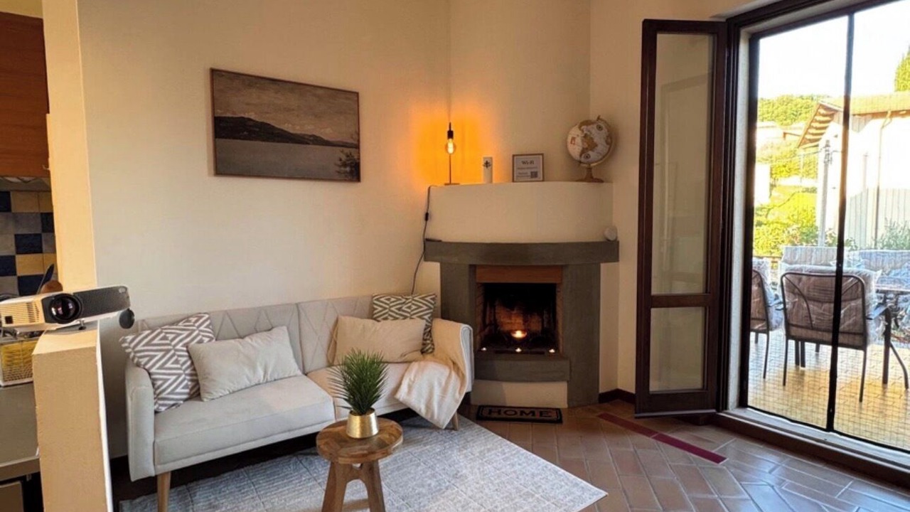 Photo of Livingroom in Valfabbrica