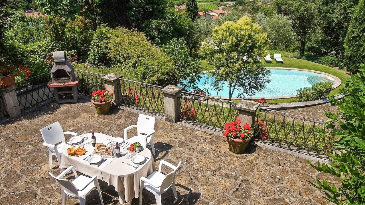 Photo of Outdoor in Lucolena