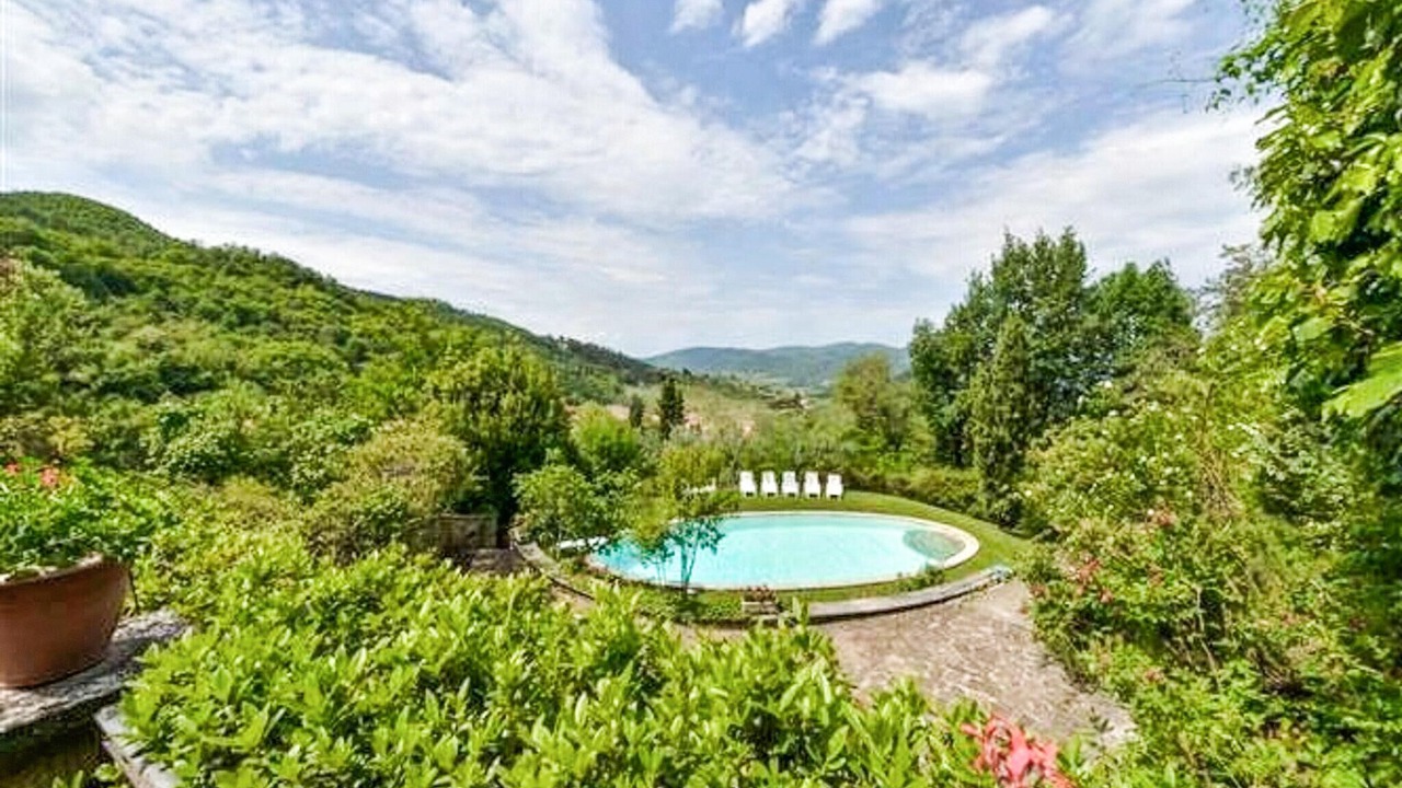 Photo of Outdoor in Lucolena