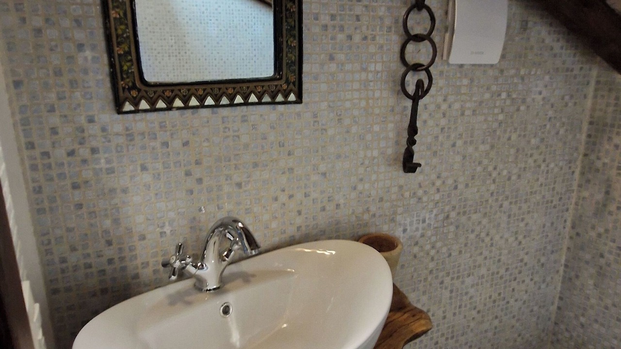 Photo of Bathroom in Tolfa