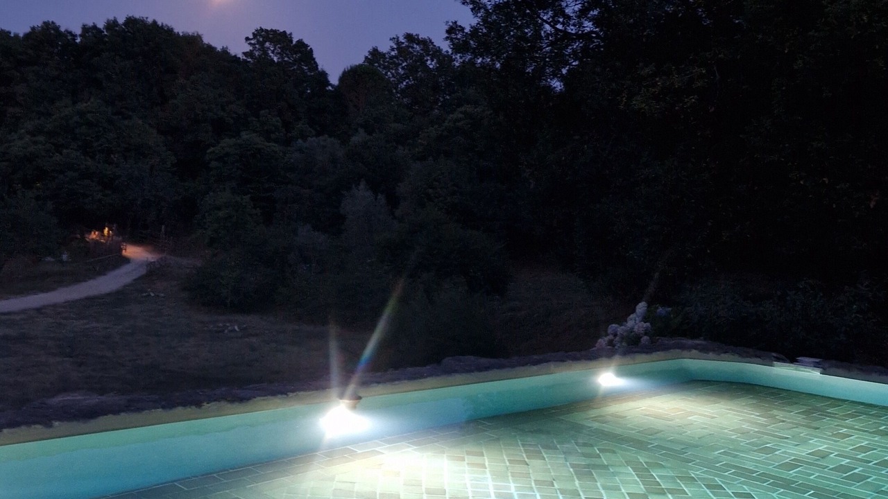Photo of Outdoor in Tolfa