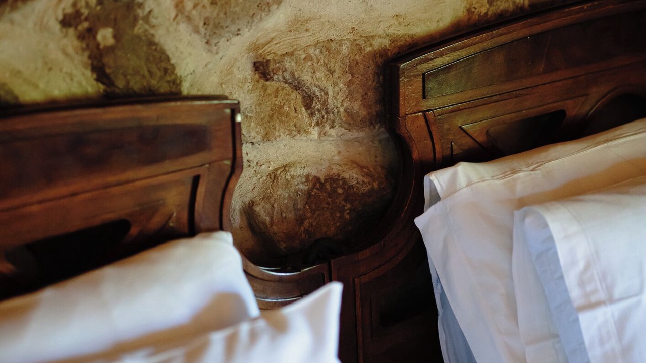 Photo of Bedroom in Tolfa
