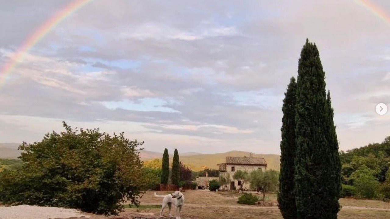 Photo of Outdoor in Tolfa
