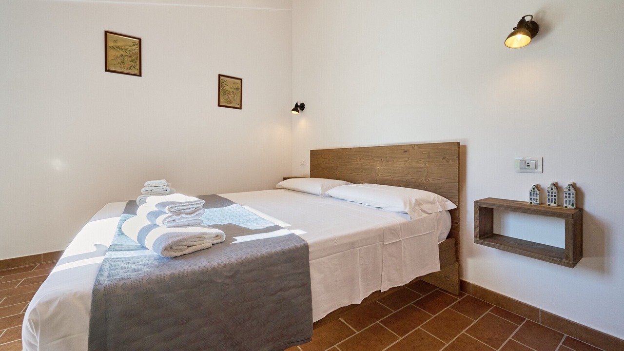 Photo of Bedroom in Sassetta