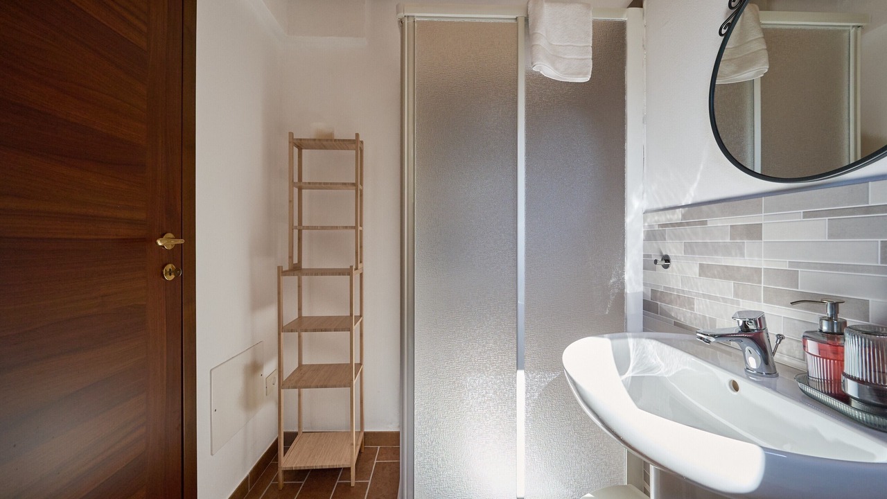 Photo of Bathroom in Sassetta