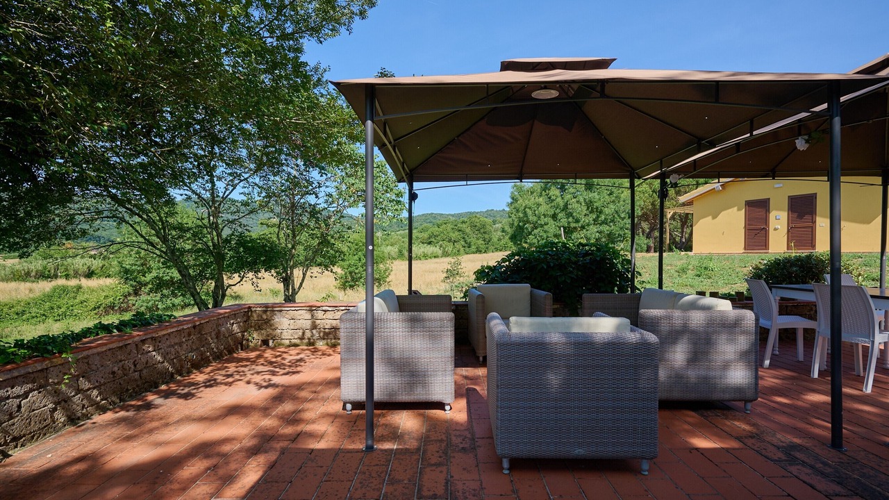 Photo of Outdoor in Sassetta