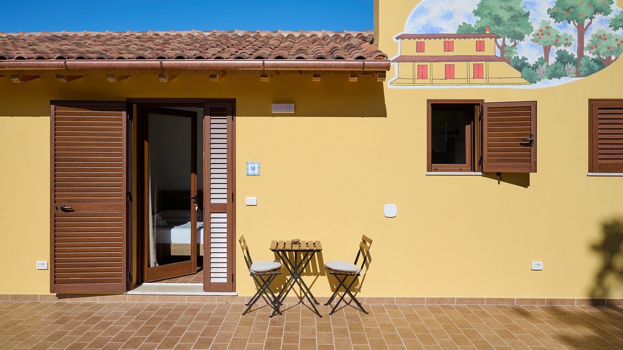 Photo of Outdoor in Sassetta