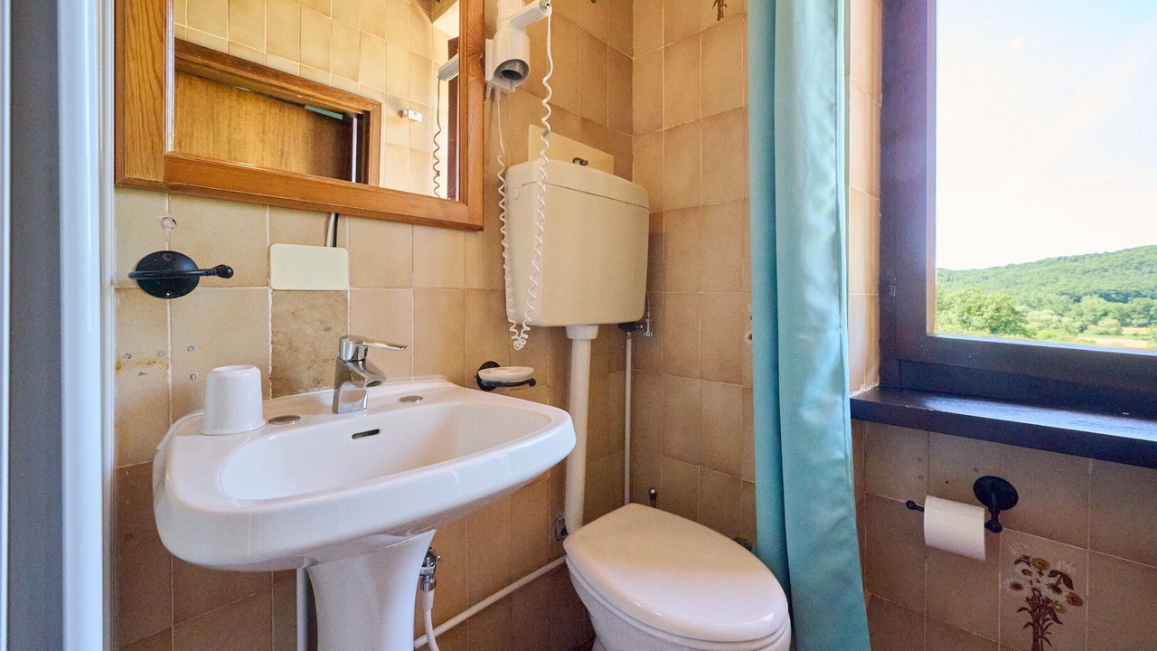 Photo of Bathroom in Sassetta