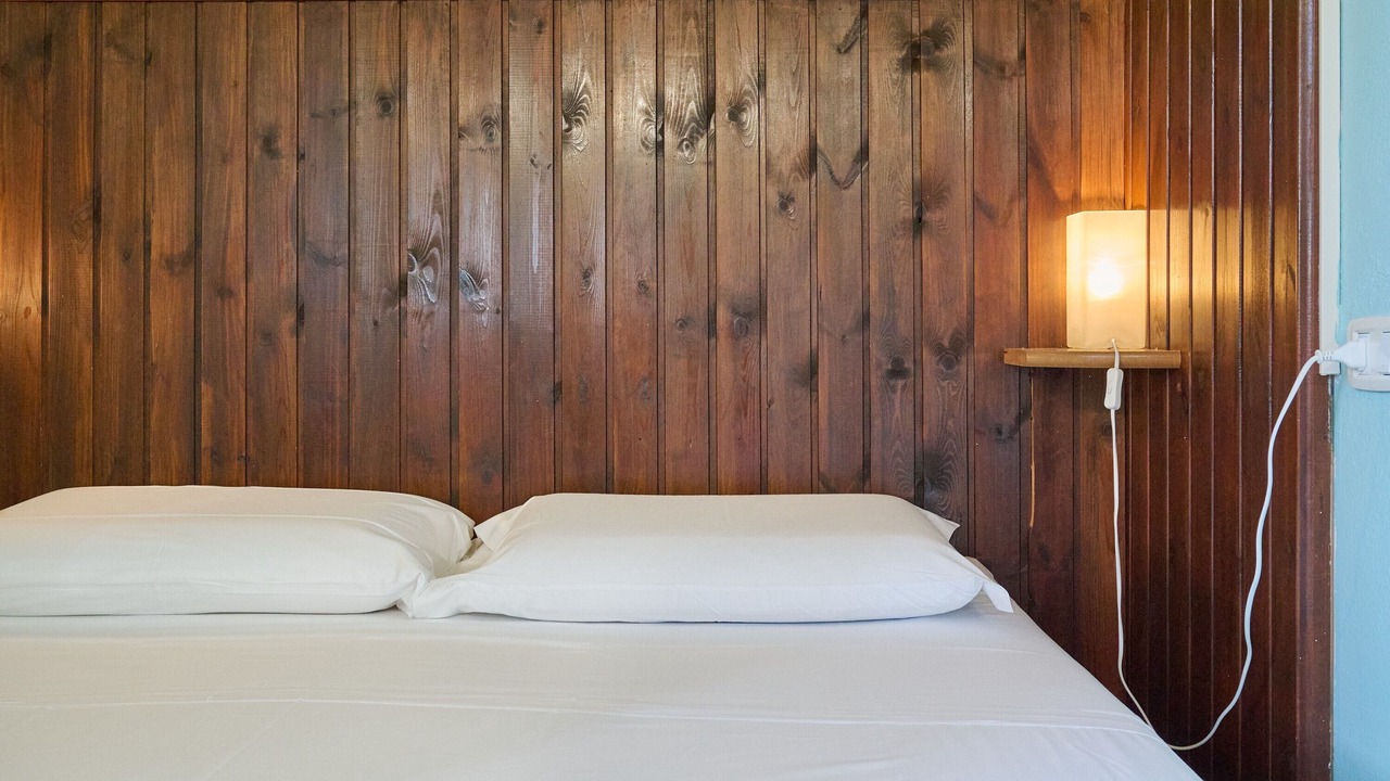 Photo of Bedroom in Sassetta