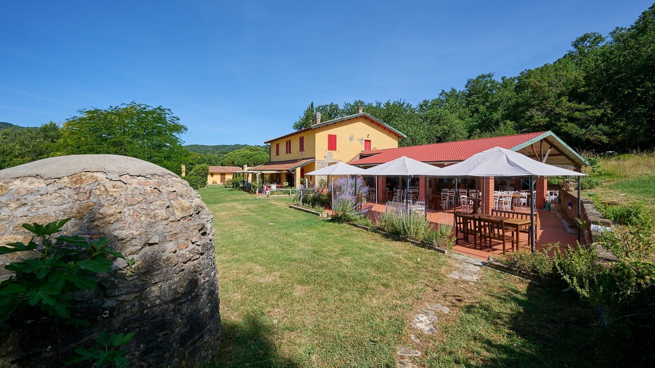 Photo of Outdoor in Sassetta