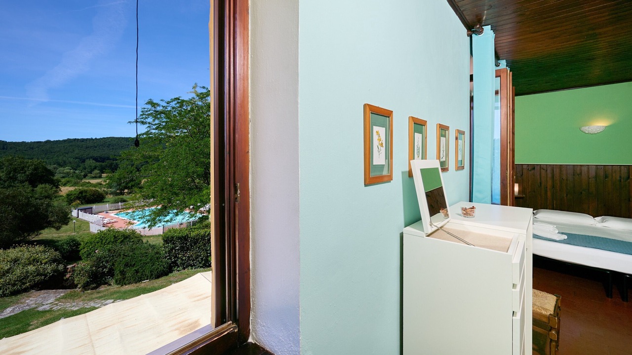 Photo of Bedroom in Sassetta