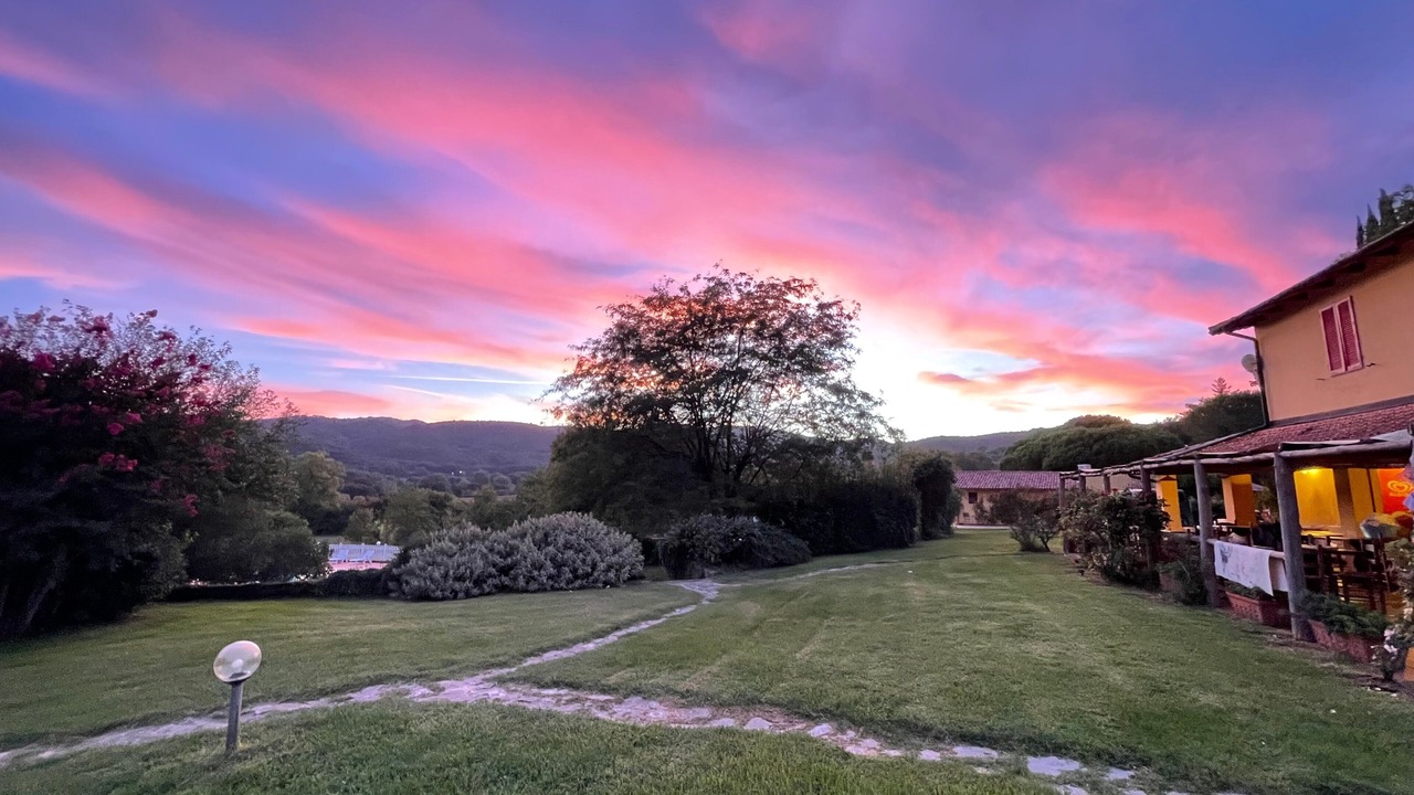 Photo of Outdoor in Sassetta