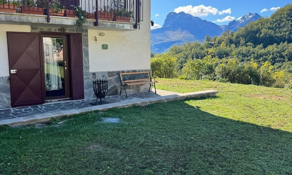 Photo of Outdoor in Crognaleto