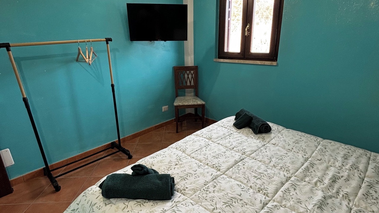 Photo of Bedroom in Crognaleto