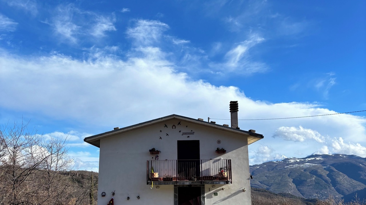 Photo of Outdoor in Crognaleto