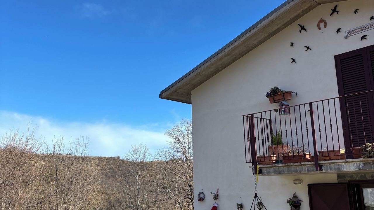 Photo of Outdoor in Crognaleto
