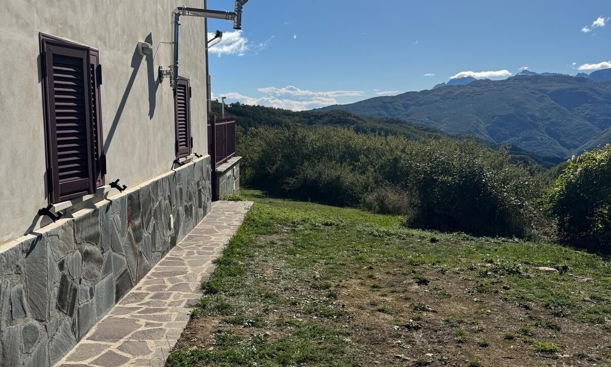Photo of Outdoor in Crognaleto