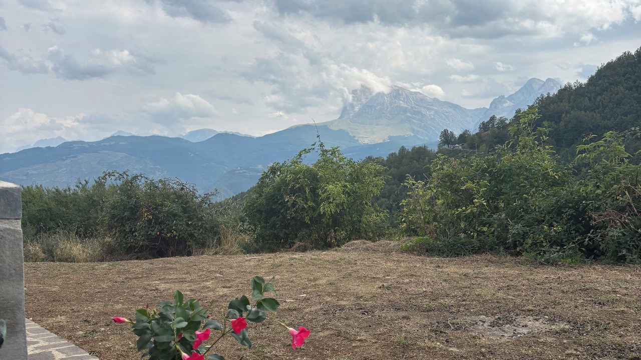 Photo of Outdoor in Crognaleto