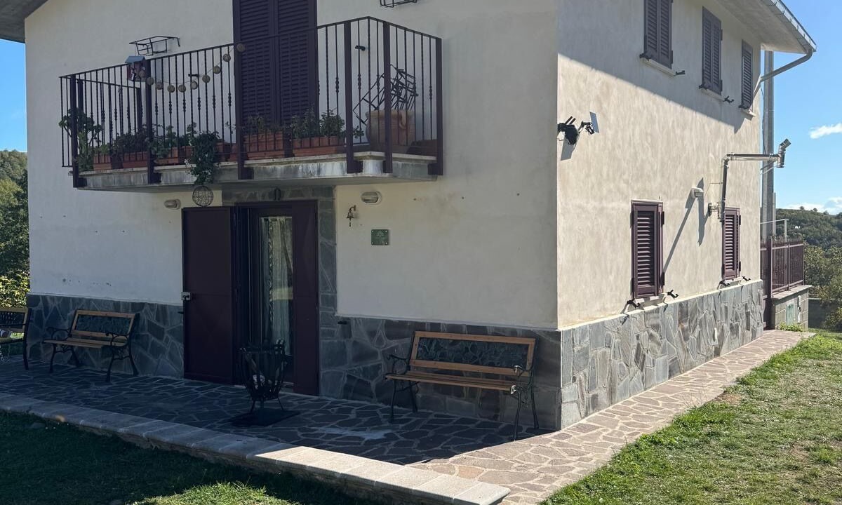Photo of Outdoor in Crognaleto