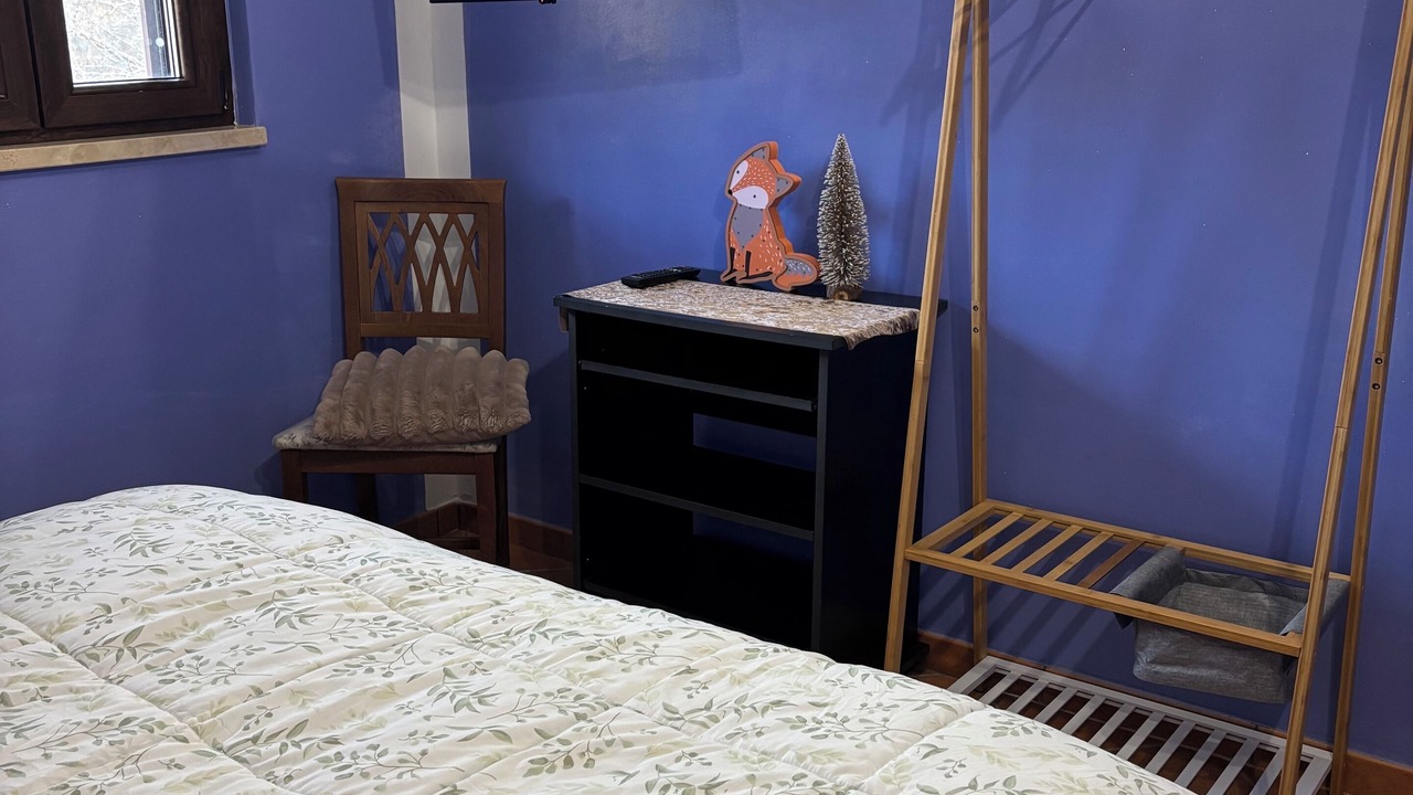 Photo of Bedroom in Crognaleto