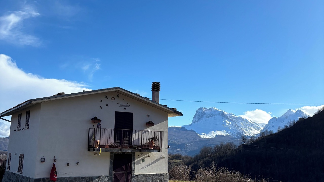 Photo of Outdoor in Crognaleto
