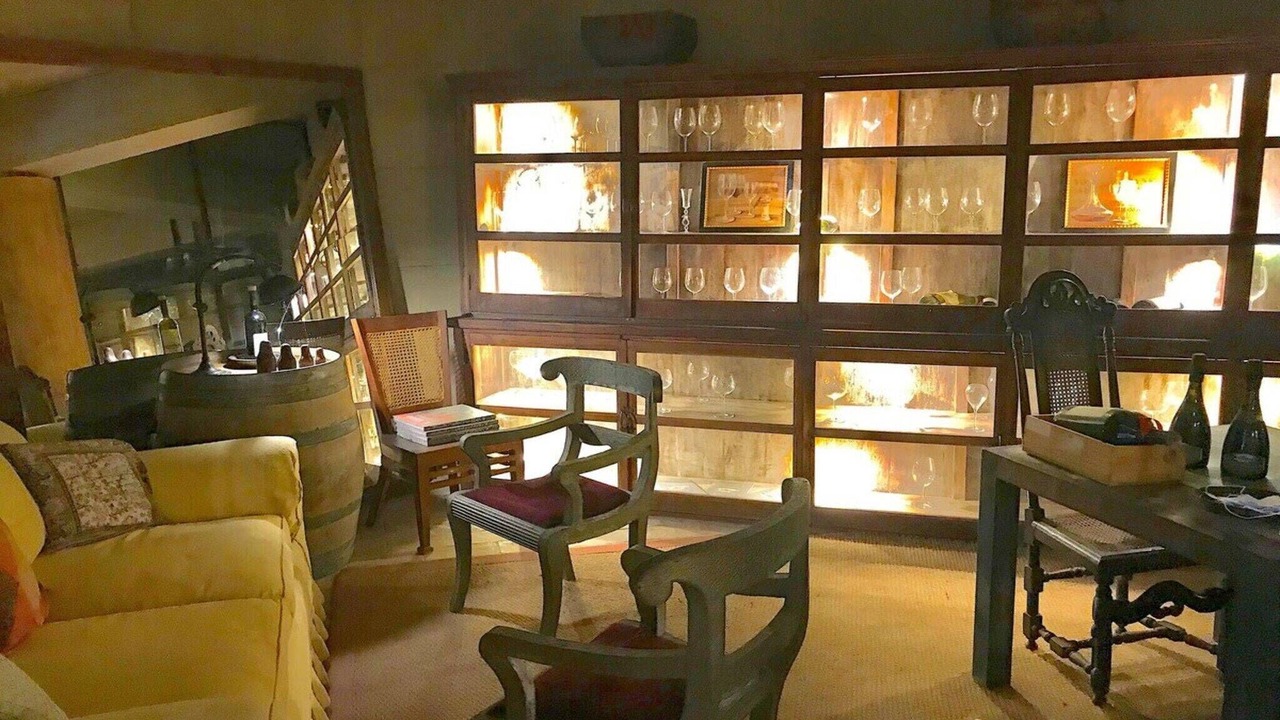 Photo of Livingroom in Castiglione in Teverina
