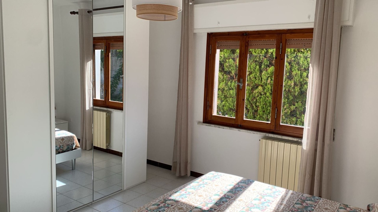 Photo of Bedroom in Campo nell'Elba