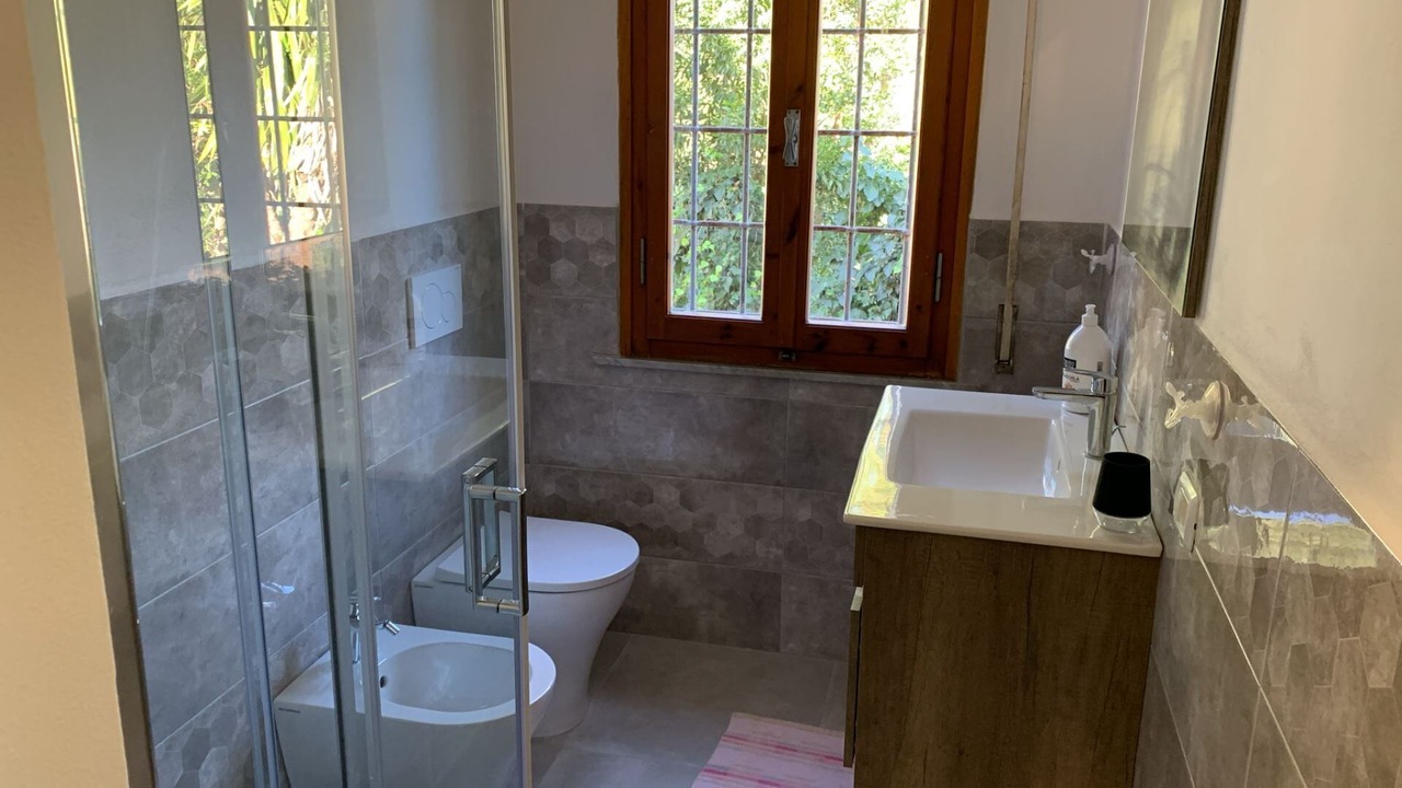 Photo of Bathroom in Campo nell'Elba