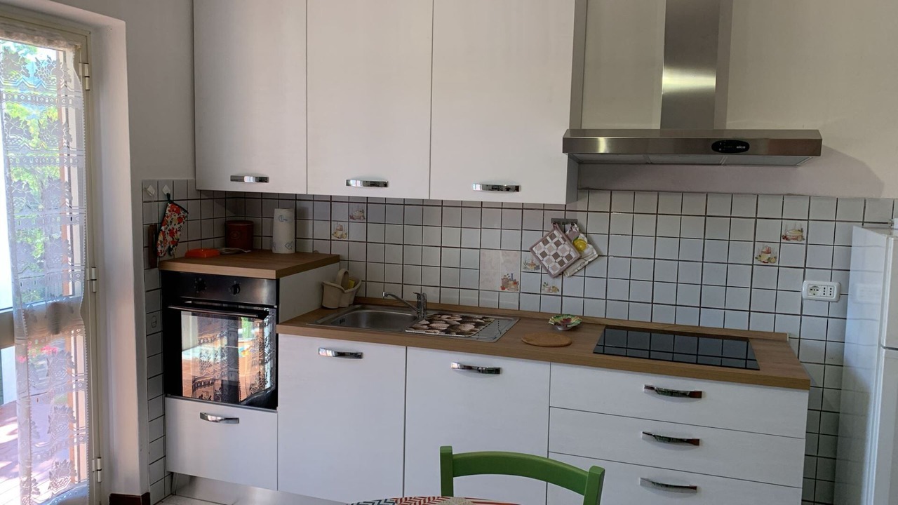 Photo of Kitchen in Campo nell'Elba