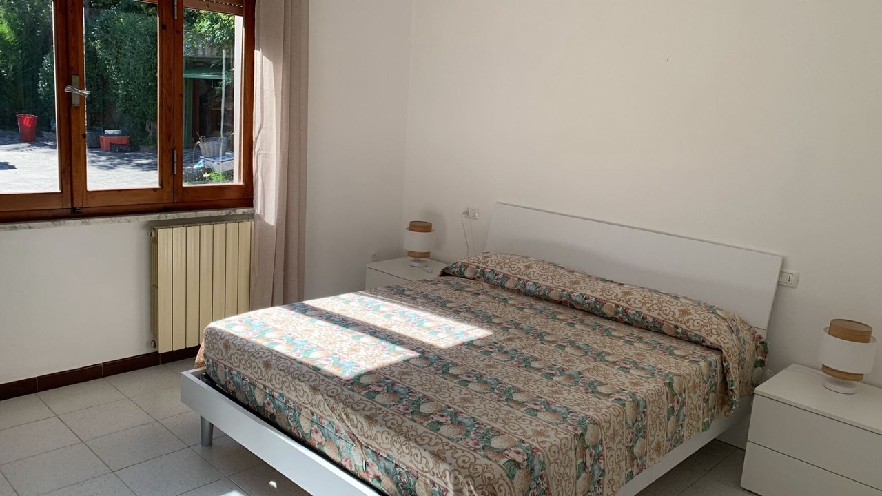 Photo of Bedroom in Campo nell'Elba