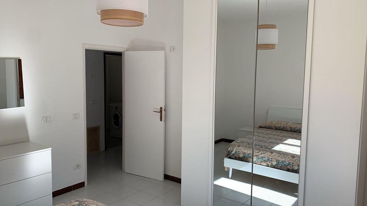 Photo of Bedroom in Campo nell'Elba