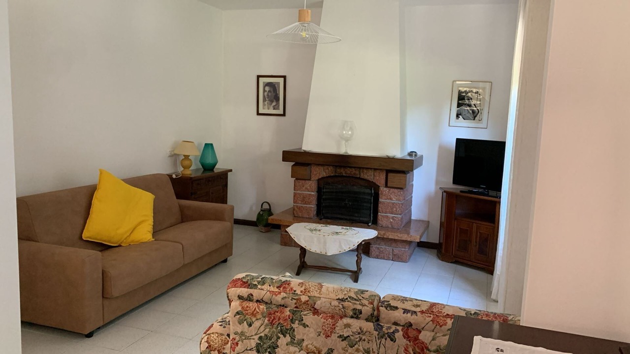 Photo of Livingroom in Campo nell'Elba