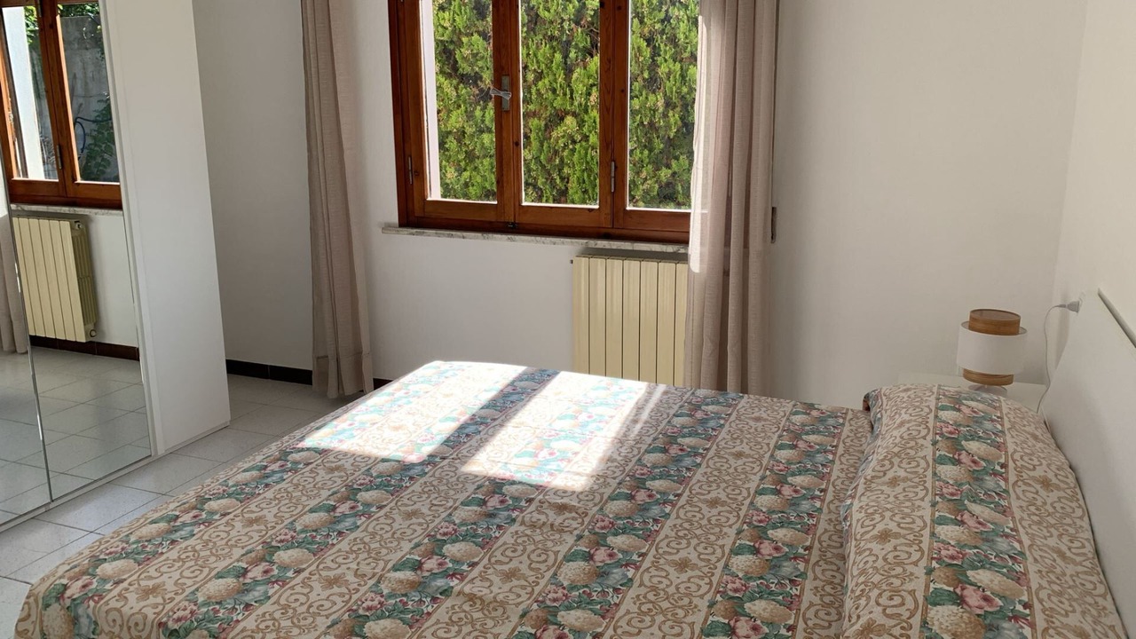 Photo of Bedroom in Campo nell'Elba