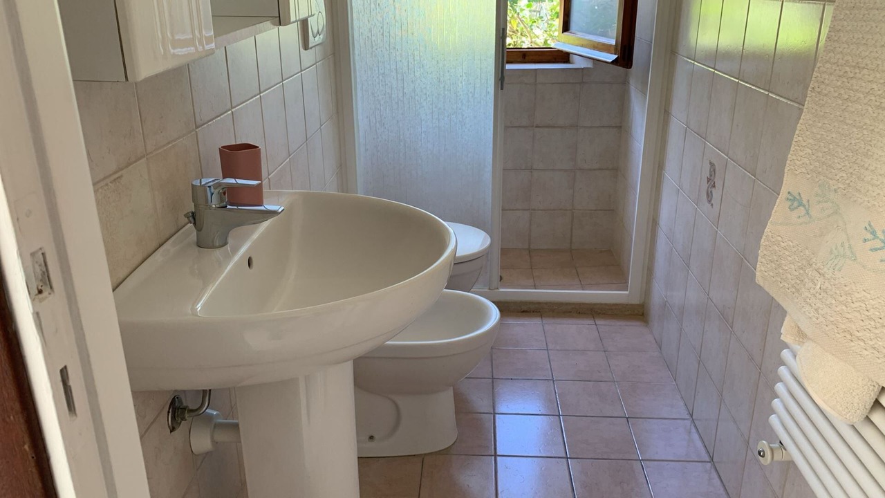 Photo of Bathroom in Campo nell'Elba