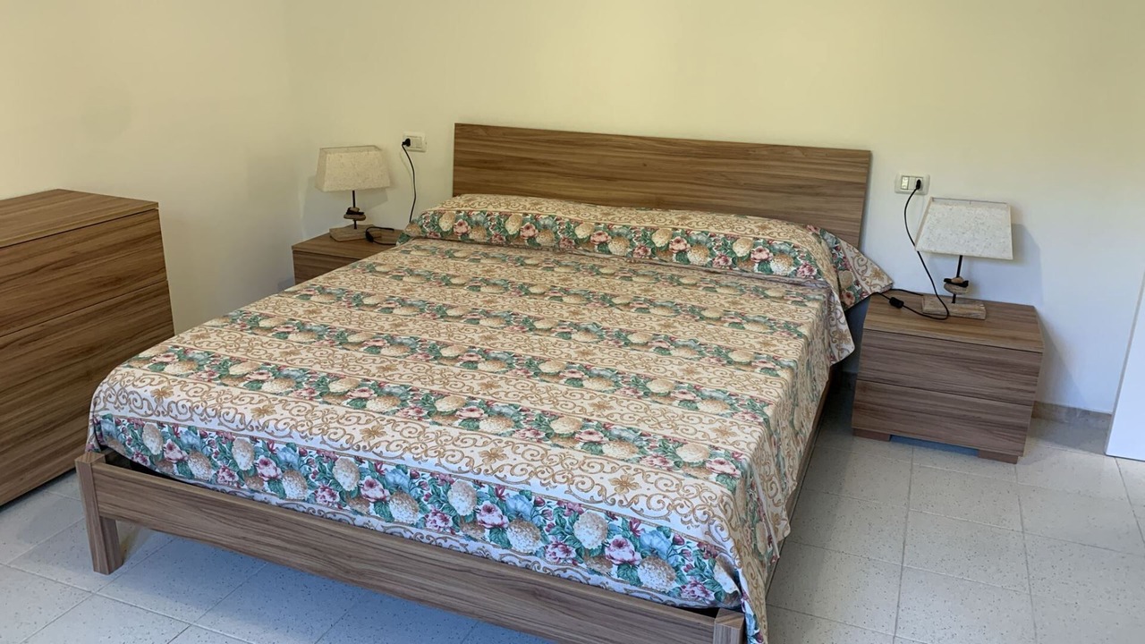 Photo of Bedroom in Campo nell'Elba