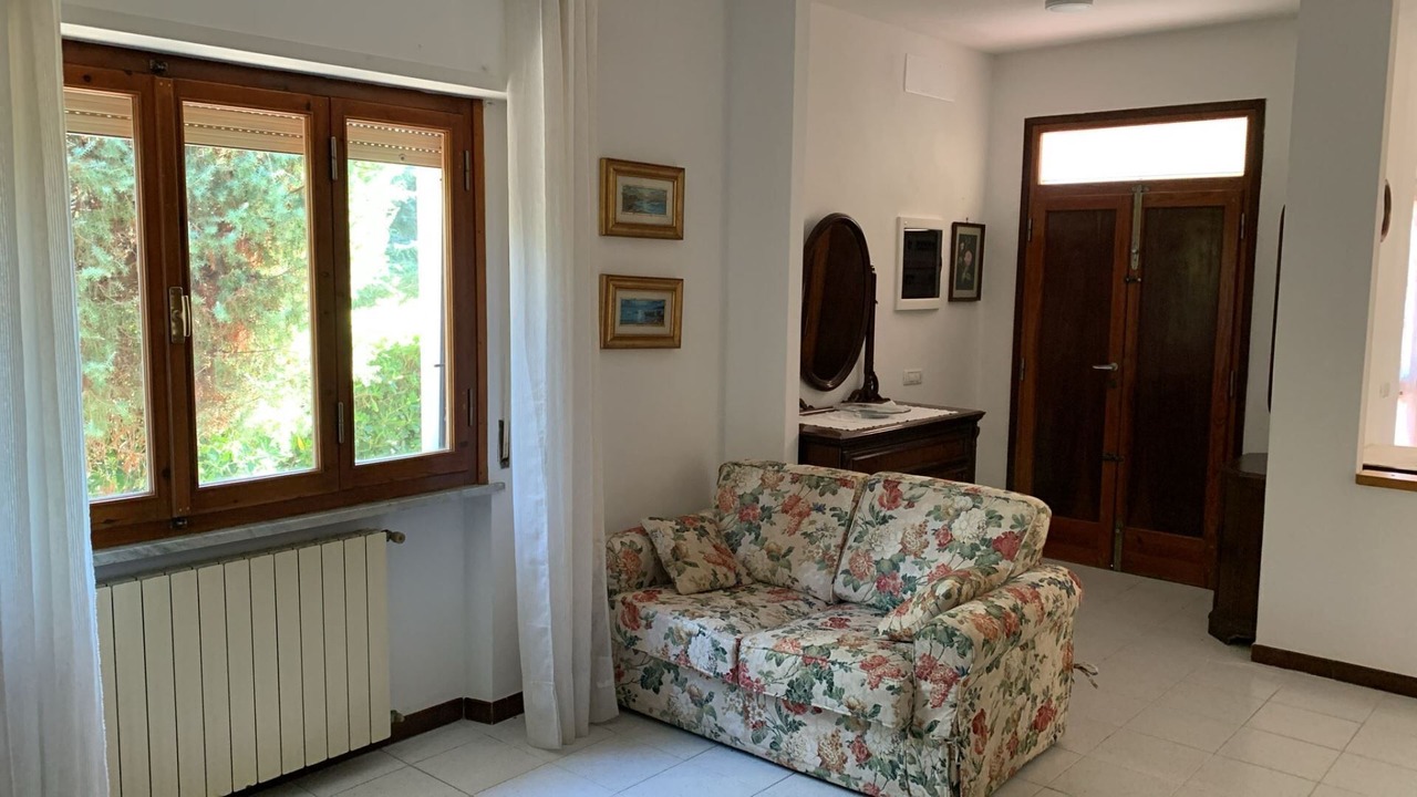 Photo of Livingroom in Campo nell'Elba